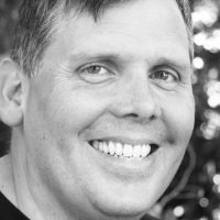 Bradley Graham