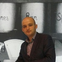Amiran Gogitidze