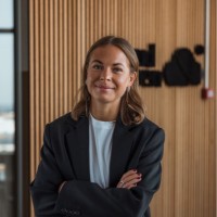 Johanna Johnsson