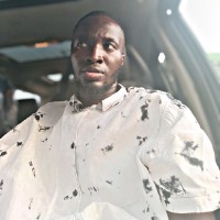 Michael Ayinde