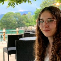 Emilie Girardclos