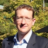 Mark Kent