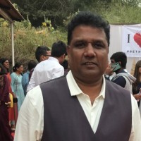 Vincent Babu