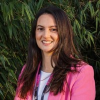 Dr Rebecca Biddle
