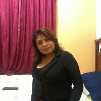 Leticia Flores flores