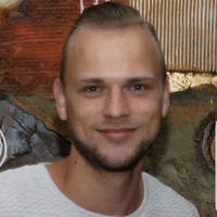 Justen Versluis