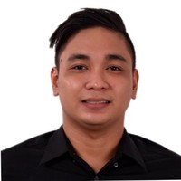 Daryl Jay Morillo