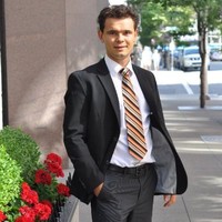 Sergey Lukashev