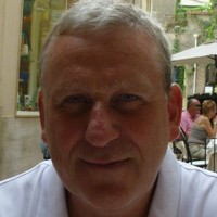 Mike Roche