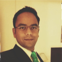 Mohammad Masood Ansari