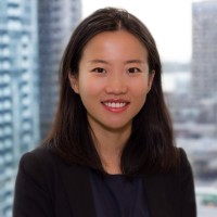 Eleanor Xu, Cpa, Ca