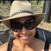 Priscilla Kumar 🌈