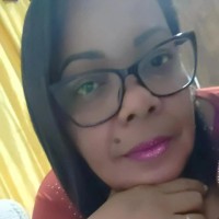 Janaina Cristina Silva Gomes