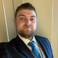 Daniel Pulham
