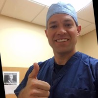 Dr. Bernard Christopher