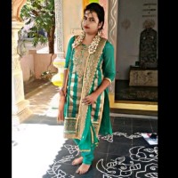 susmita Gorai