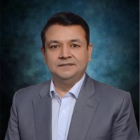 Naveed Hussain