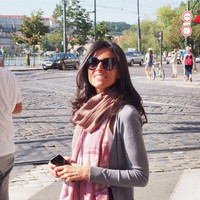 Simona Grillo
