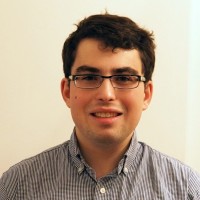 Ben Strauss