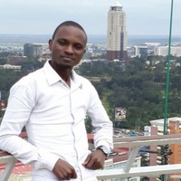 peter komba