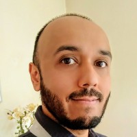 Sufyan Patel