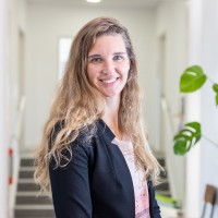 Claudia Beers - van Bakel