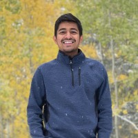 Samarth Patel