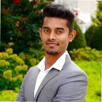 Hitesh Suresh