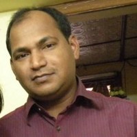 Animesh Das