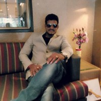 Gopi Krishnan Ramachandran