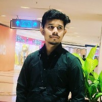 Vishal Bagad
