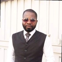 Koffi Cyprien Kouassi
