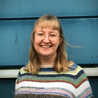 Nina Mønsted
