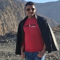 Rameez Abbasi