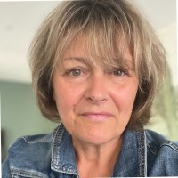 Sandrine Tiffon