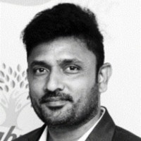 Ravi Chitturi
