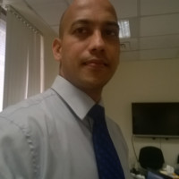 Sandeep Desai