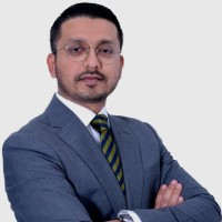 Ahmad Saud