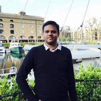 SUMON AHMED