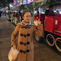 刘小华