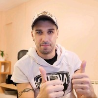 Cristian Guillaume