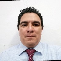 Jorge Oscar Perez Zamora