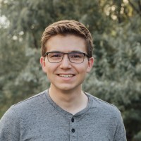 Trent Rasmussen