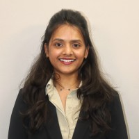 Soujanya Reddy