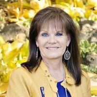 Tamara Driscoll