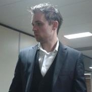Julien Simonin