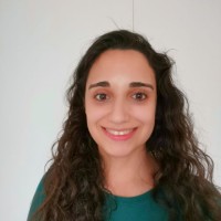 Alejandra Gangas Córdova