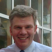 Simon Downs