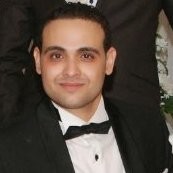 sherif Raafat