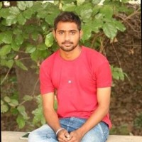 Uddhav Bhosale